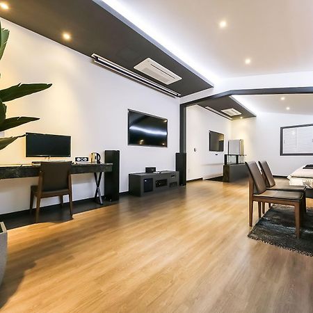 Seosan Aria Hotel Bagian luar foto